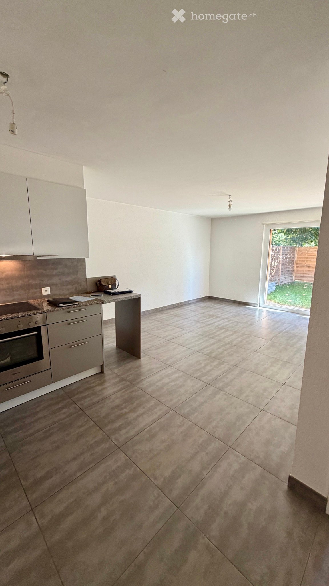 2 rooms apartment, photo 2 sur 5