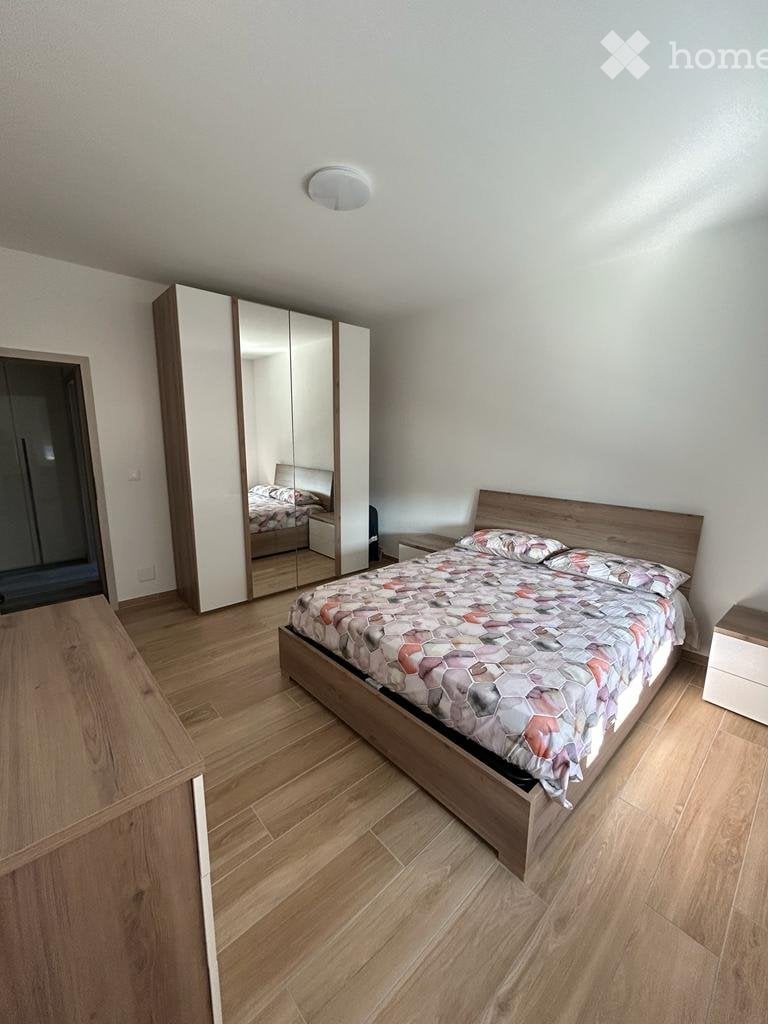 Appartement de 2 ½ pièces, photo 4 sur 5