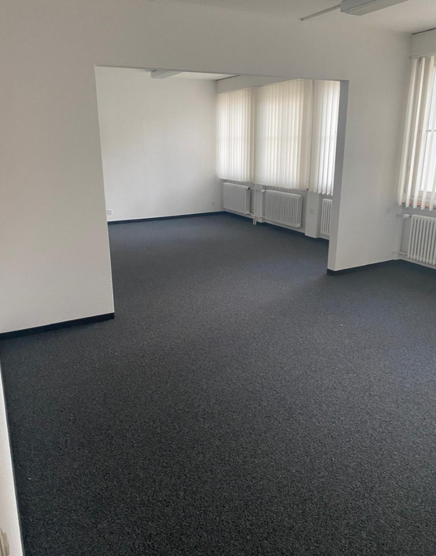 63m² bureau