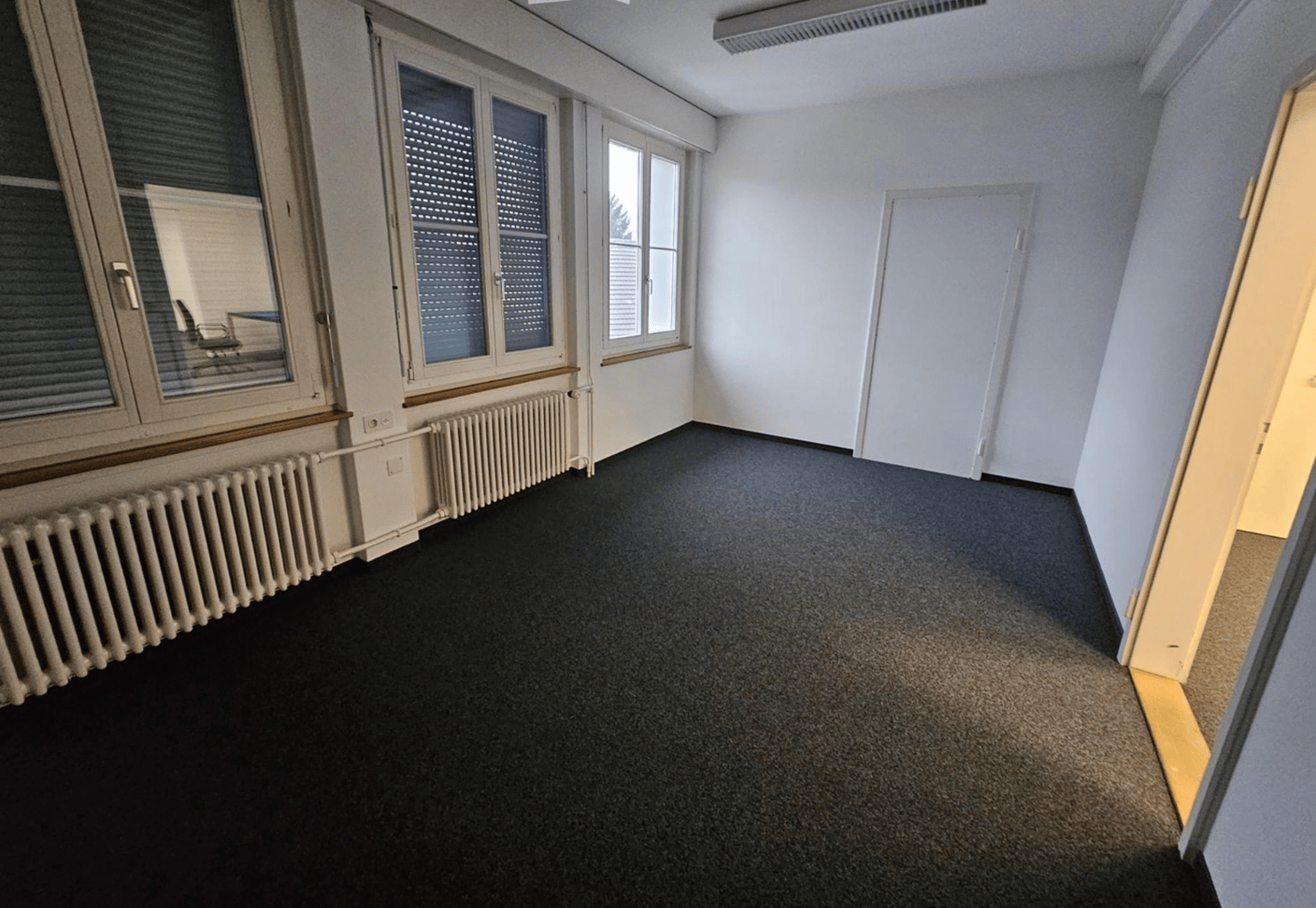 63m² bureau
