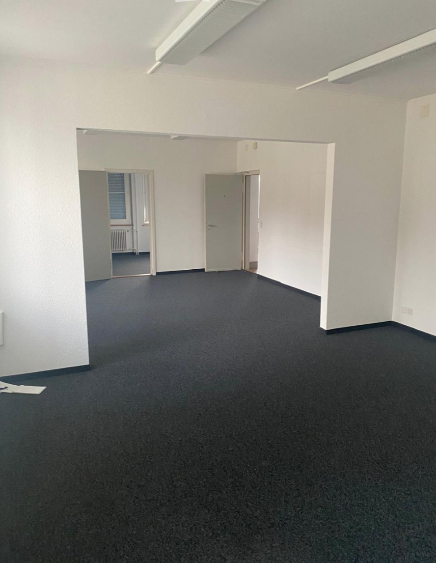 63m² bureau