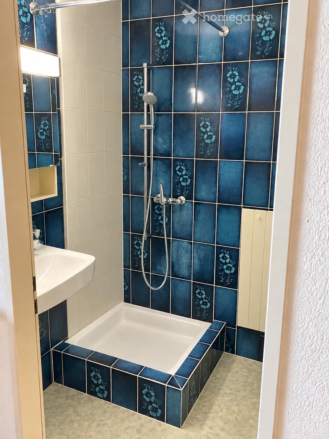 Appartement de 4 ½ pièces