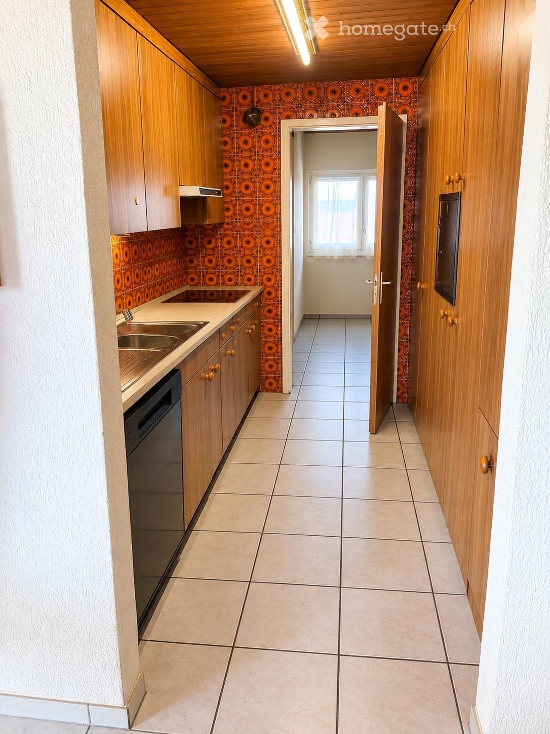 Appartement de 4 ½ pièces