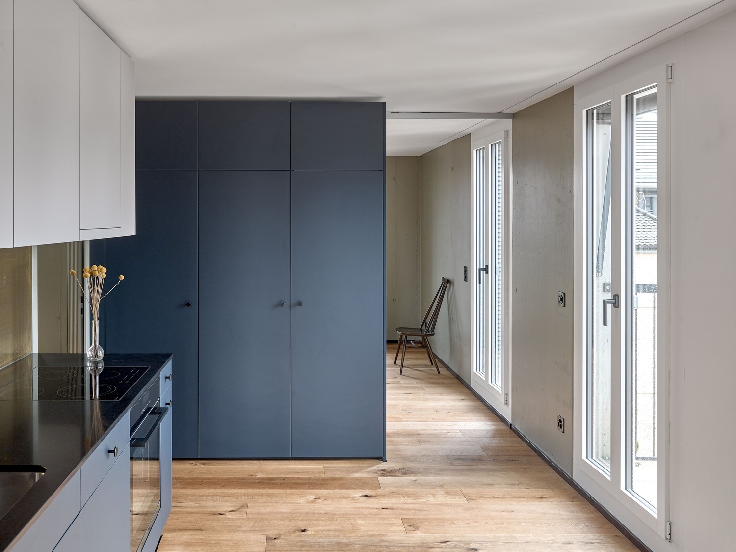 Chambre dans une colocation, photo 1 sur 3