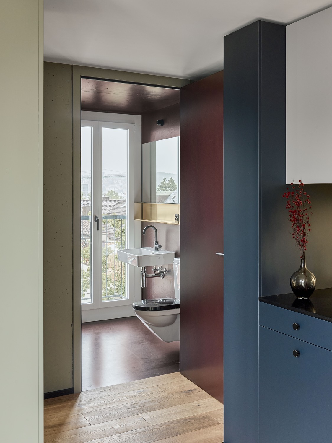 Chambre dans une colocation, photo 3 sur 3