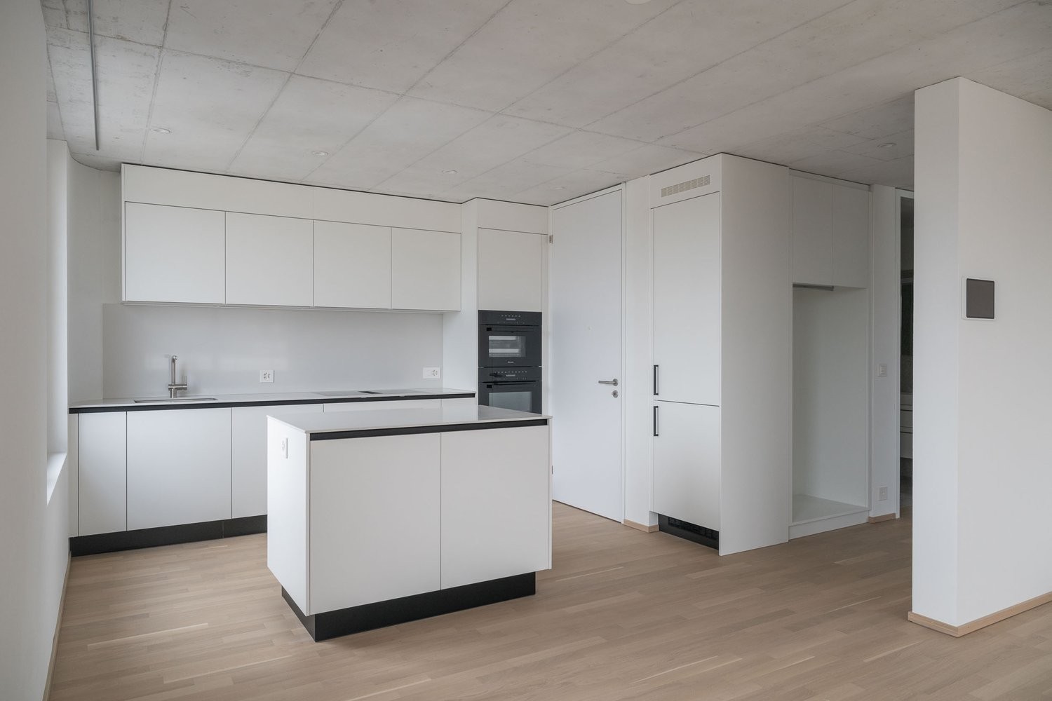 Appartement de 2 ½ pièces, photo 4 sur 7