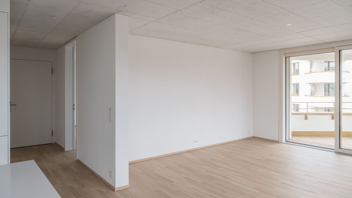 Appartement de 2 ½ pièces, photo 2 sur 7