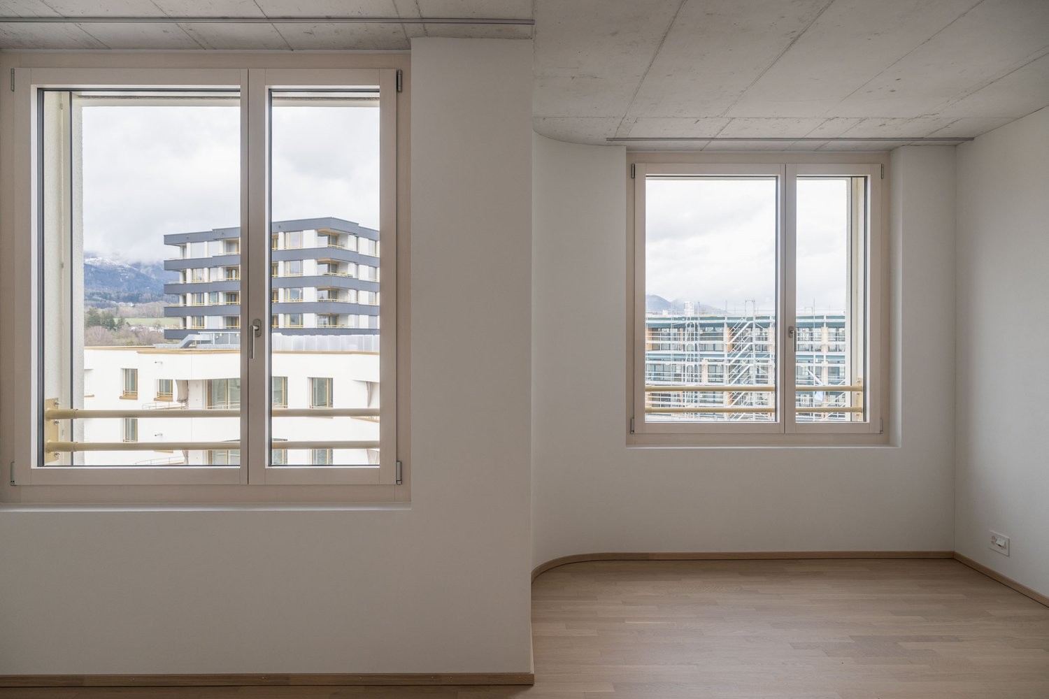 Appartement de 2 ½ pièces, photo 6 sur 7