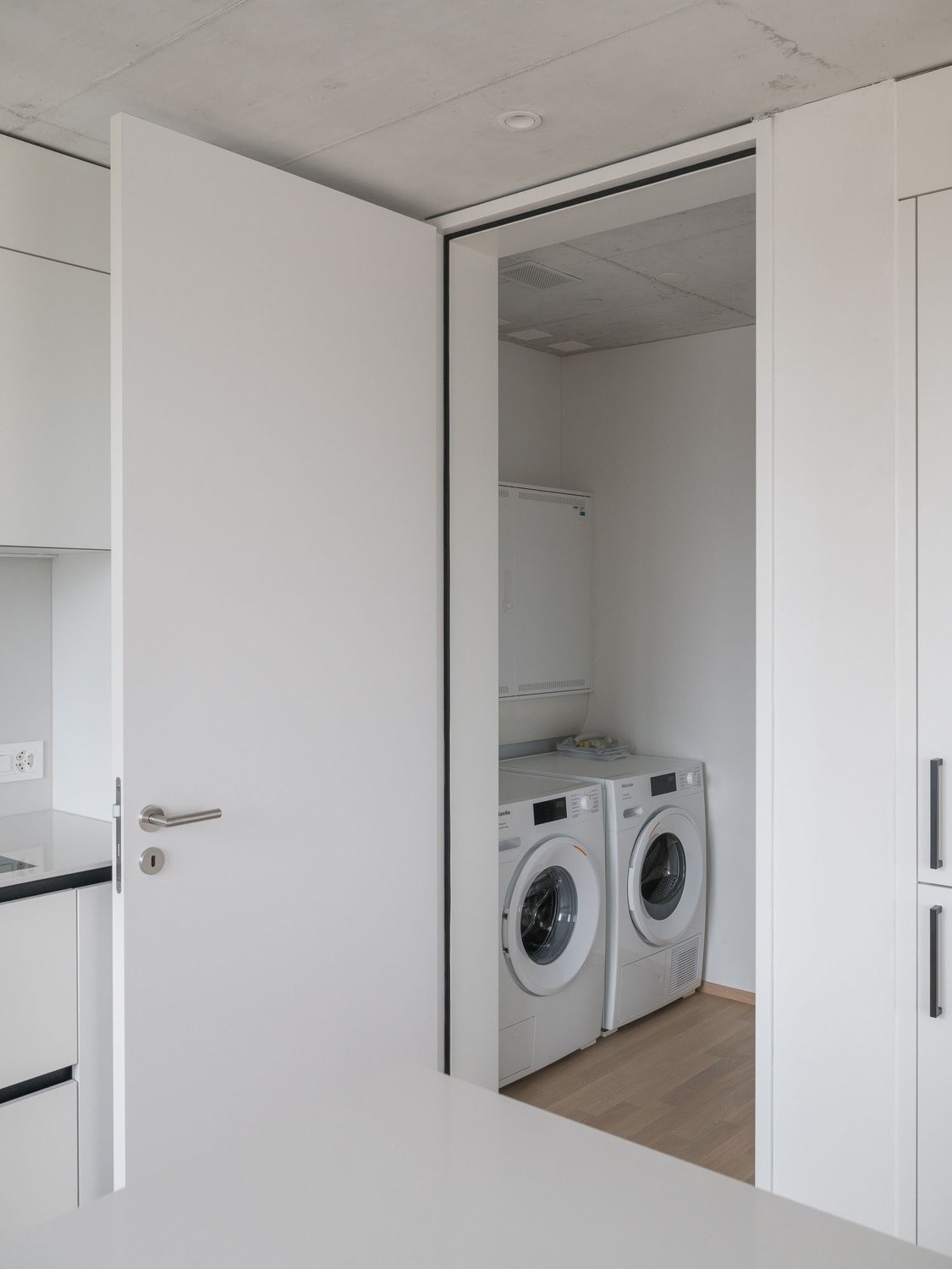 Appartement de 2 ½ pièces, photo 1 sur 7