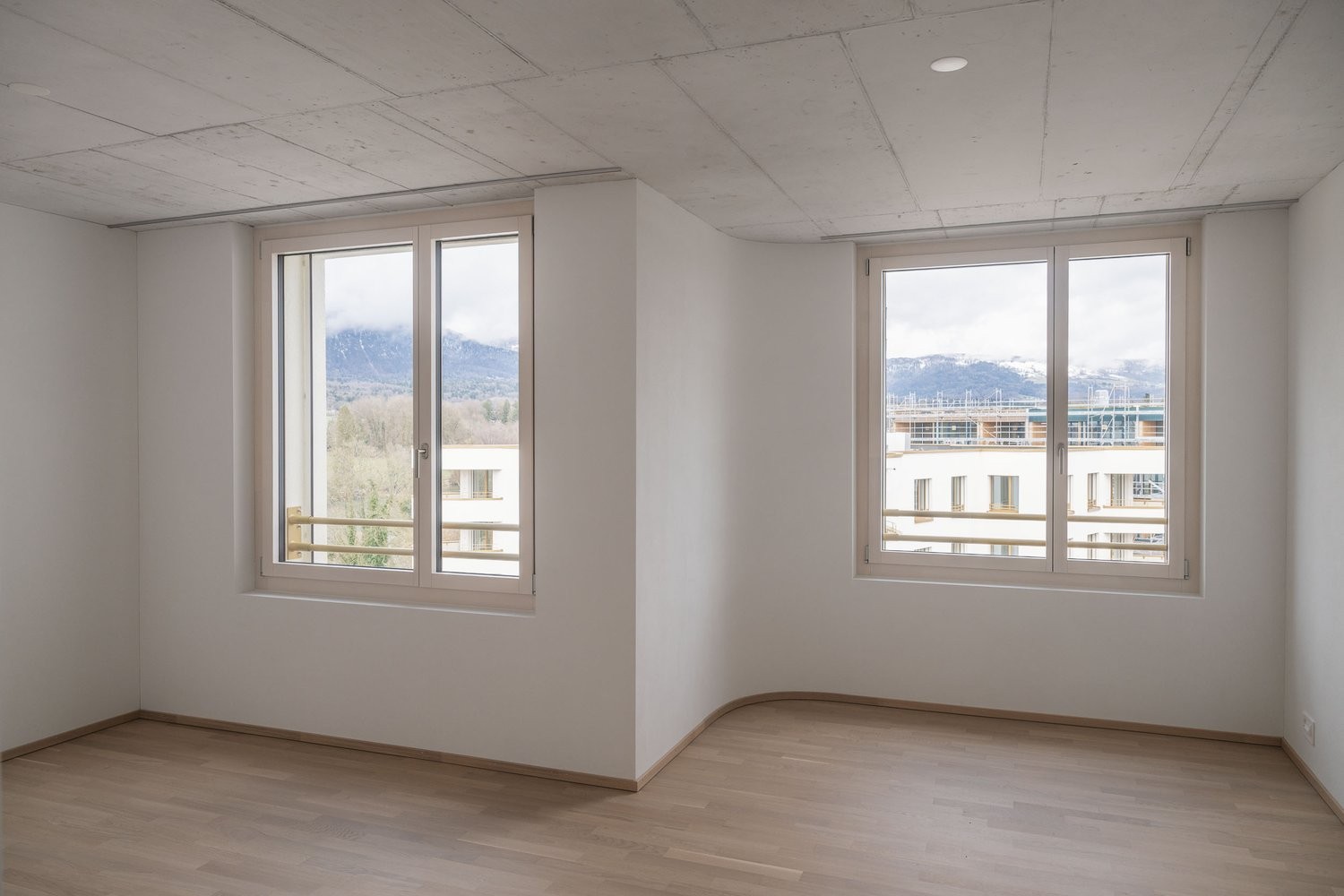 Appartement de 2 ½ pièces, photo 7 sur 7