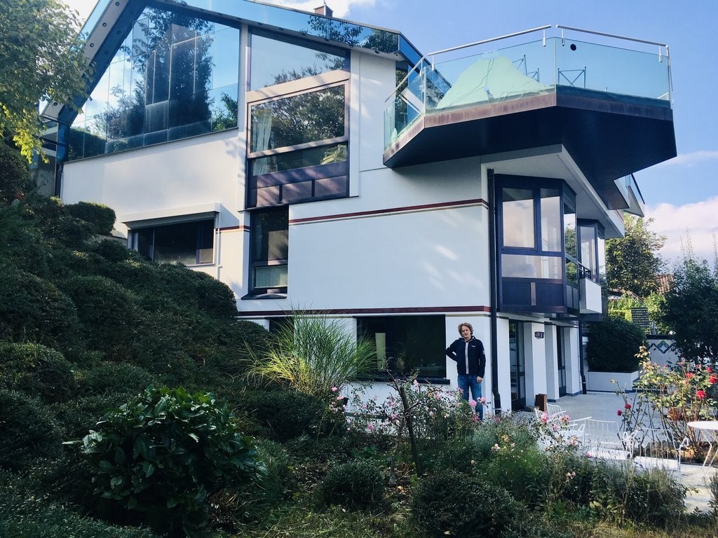 5 ½ pièces villa