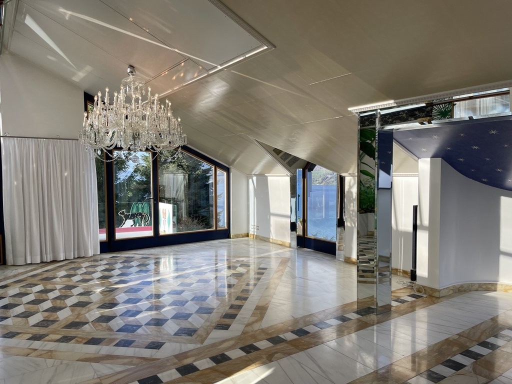 5 ½ pièces villa