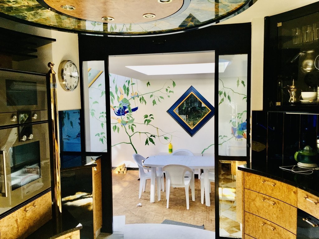 5 ½ pièces villa