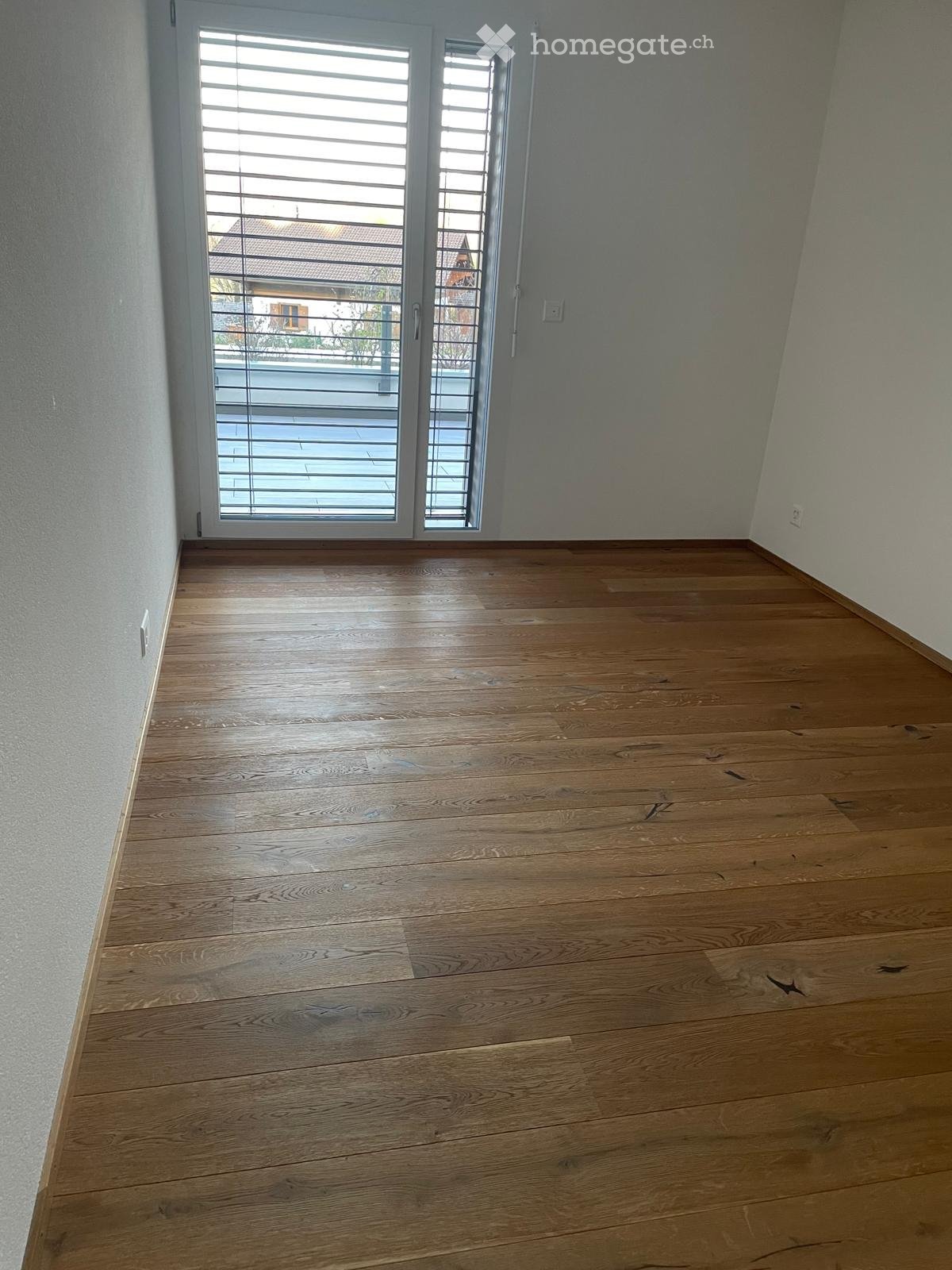 Appartement de 2 ½ pièces, photo 4 sur 5
