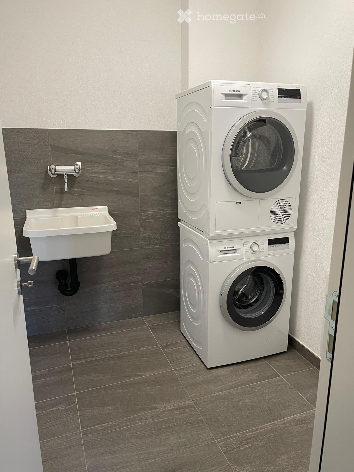 Appartement de 2 ½ pièces, photo 2 sur 5