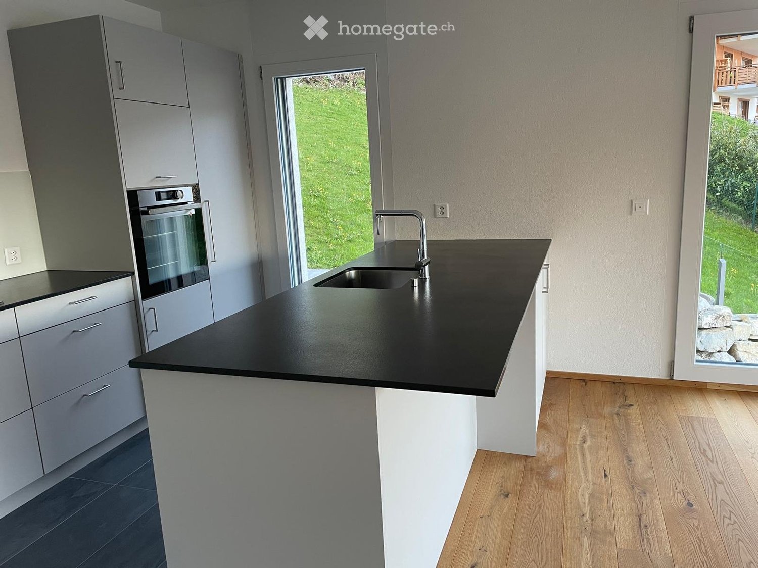 Appartement de 2 ½ pièces, photo 3 sur 5