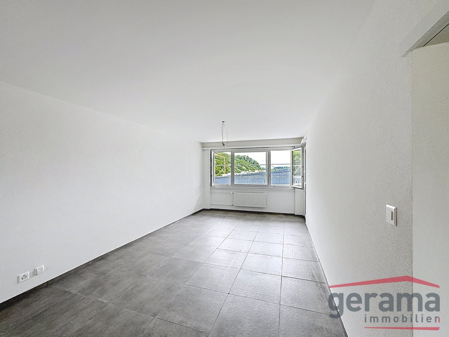 3 ½ pièces appartement, photo 3 sur 5