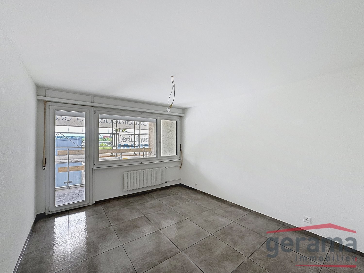3 ½ pièces appartement, photo 2 sur 5