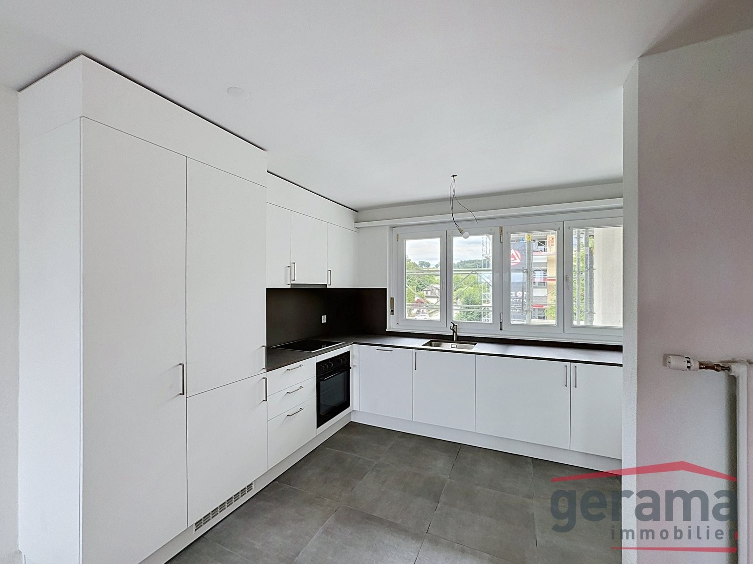 3 ½ pièces appartement, photo 1 sur 5