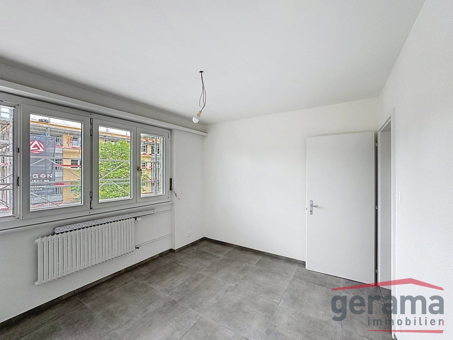 3 ½ pièces appartement, photo 4 sur 5