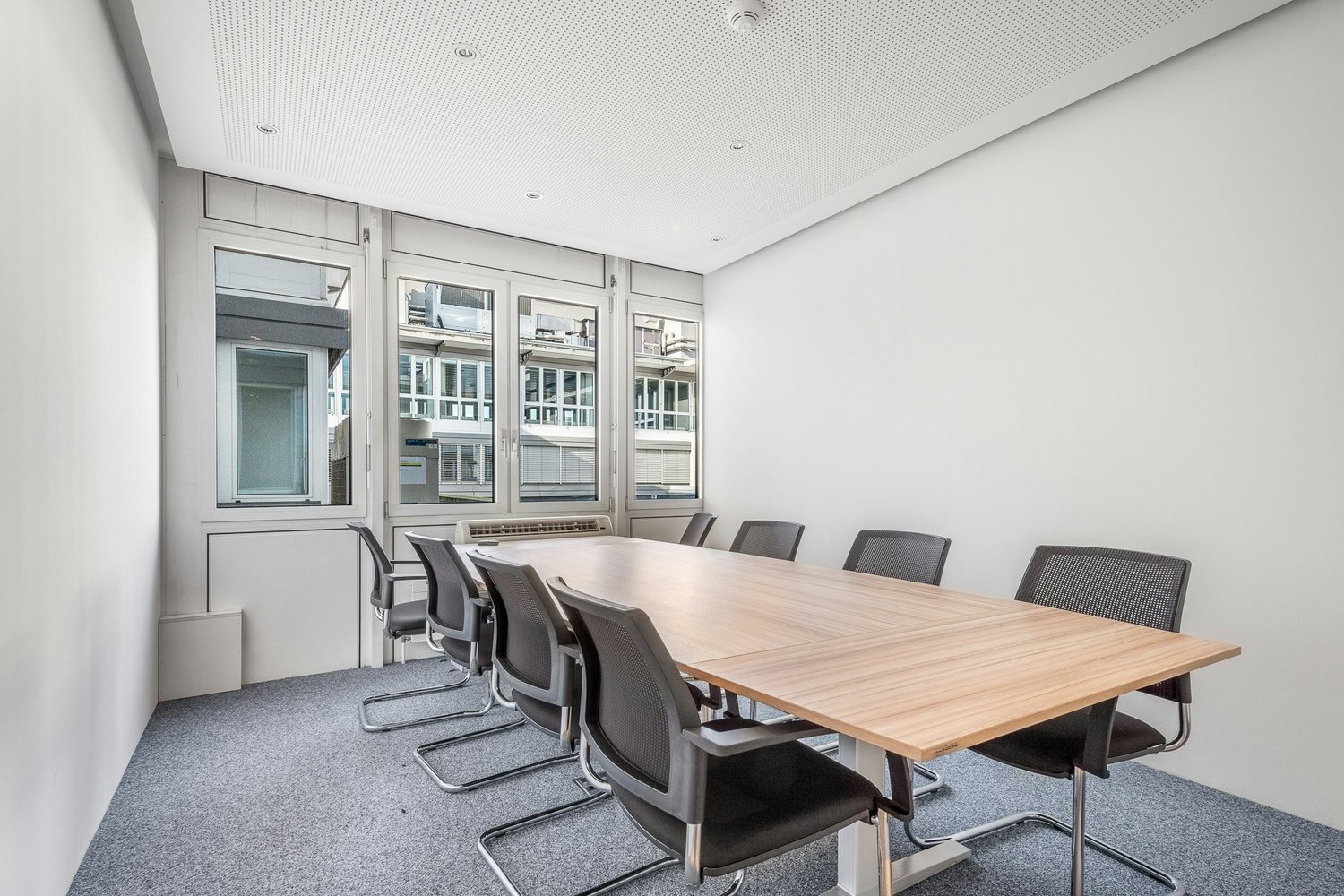 320m² de bureaux, photo 3 sur 9