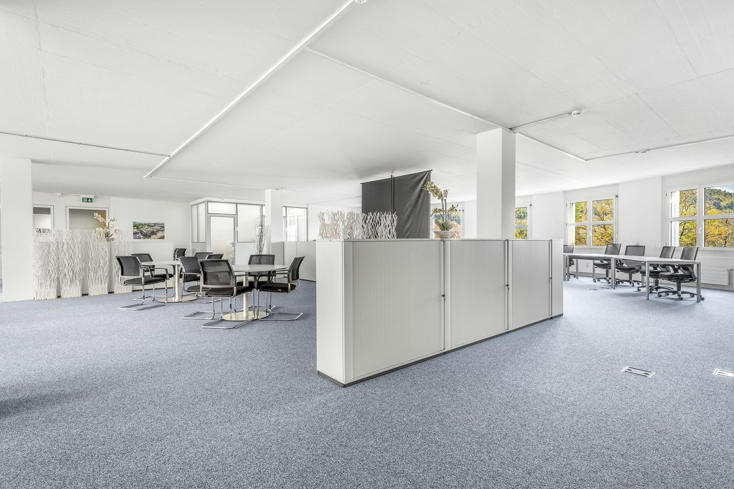 320m² de bureaux, photo 5 sur 9