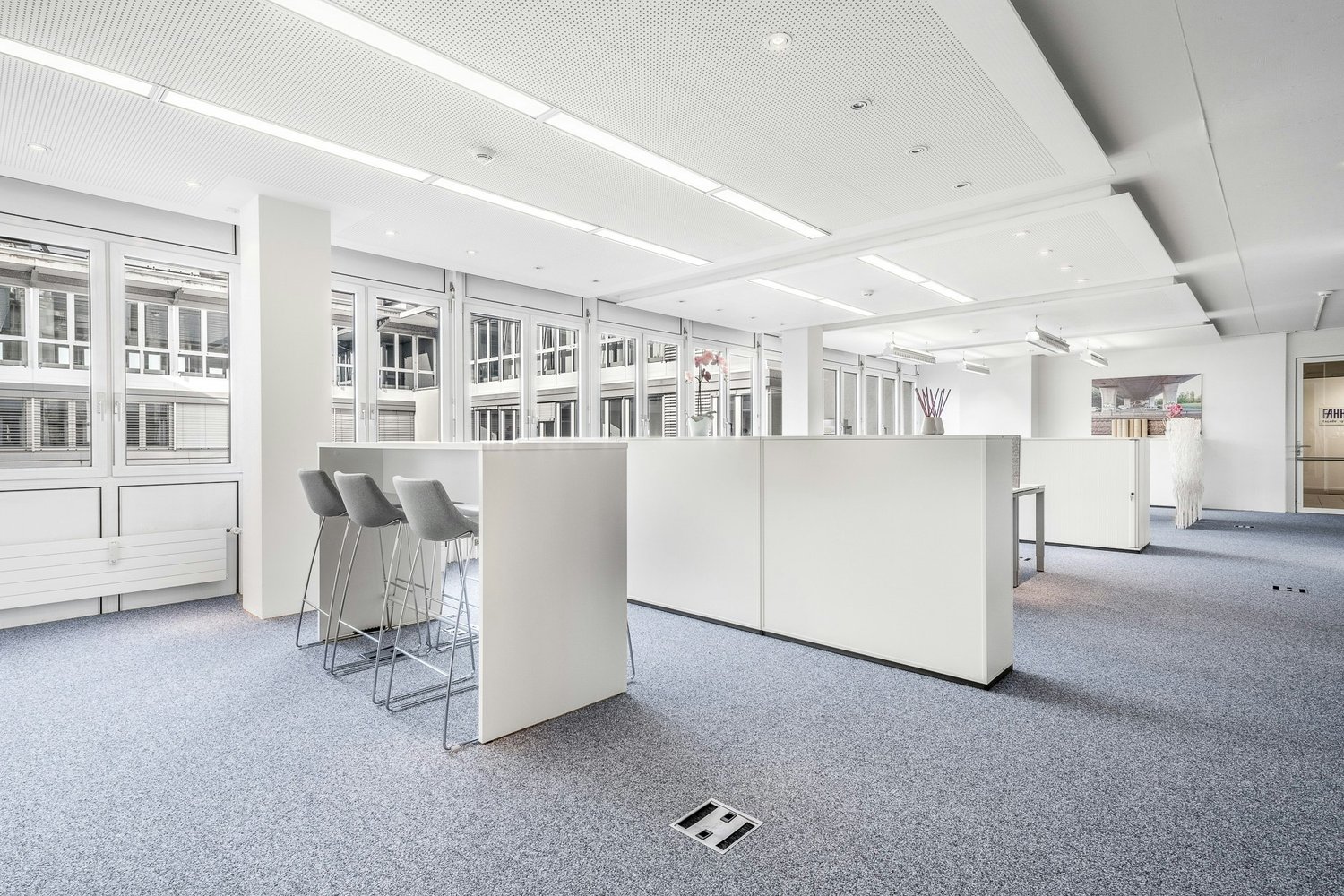 320m² de bureaux, photo 2 sur 9