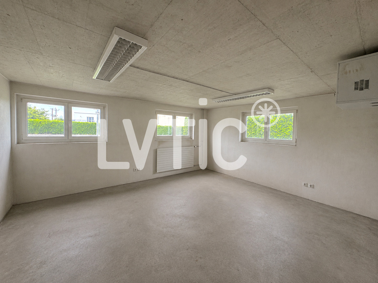 286m² industrial object, photo 6 sur 10