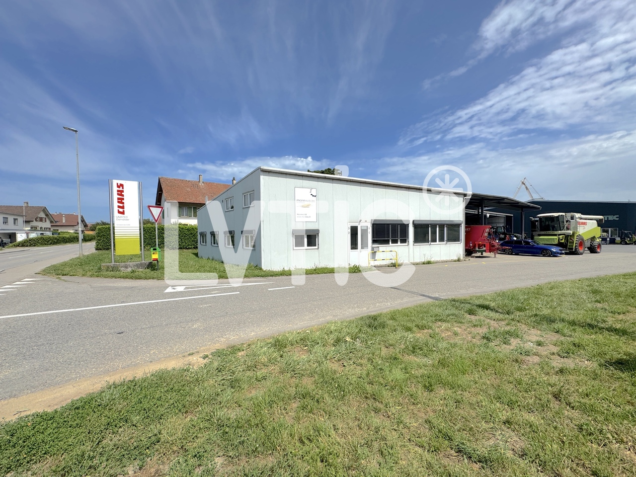 286m² industrial object, photo 9 sur 10
