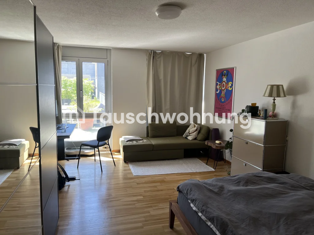 2 ½ pièces appartement, photo 3 sur 6