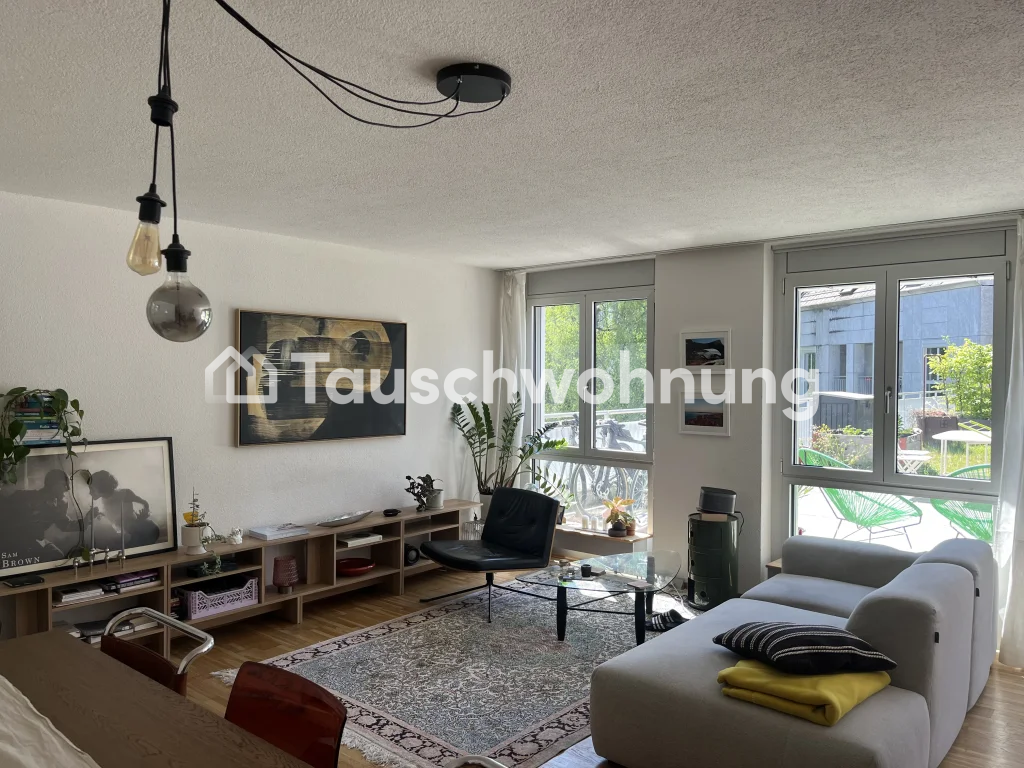 2 ½ pièces appartement, photo 2 sur 6