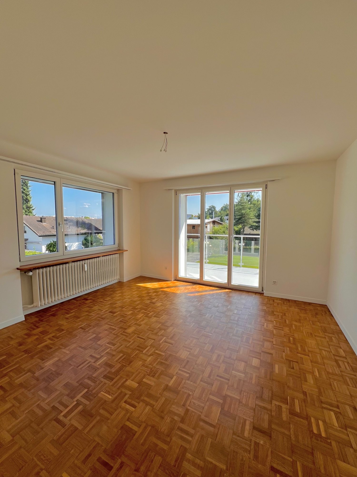 Appartement de 3 pièces, photo 2 sur 8