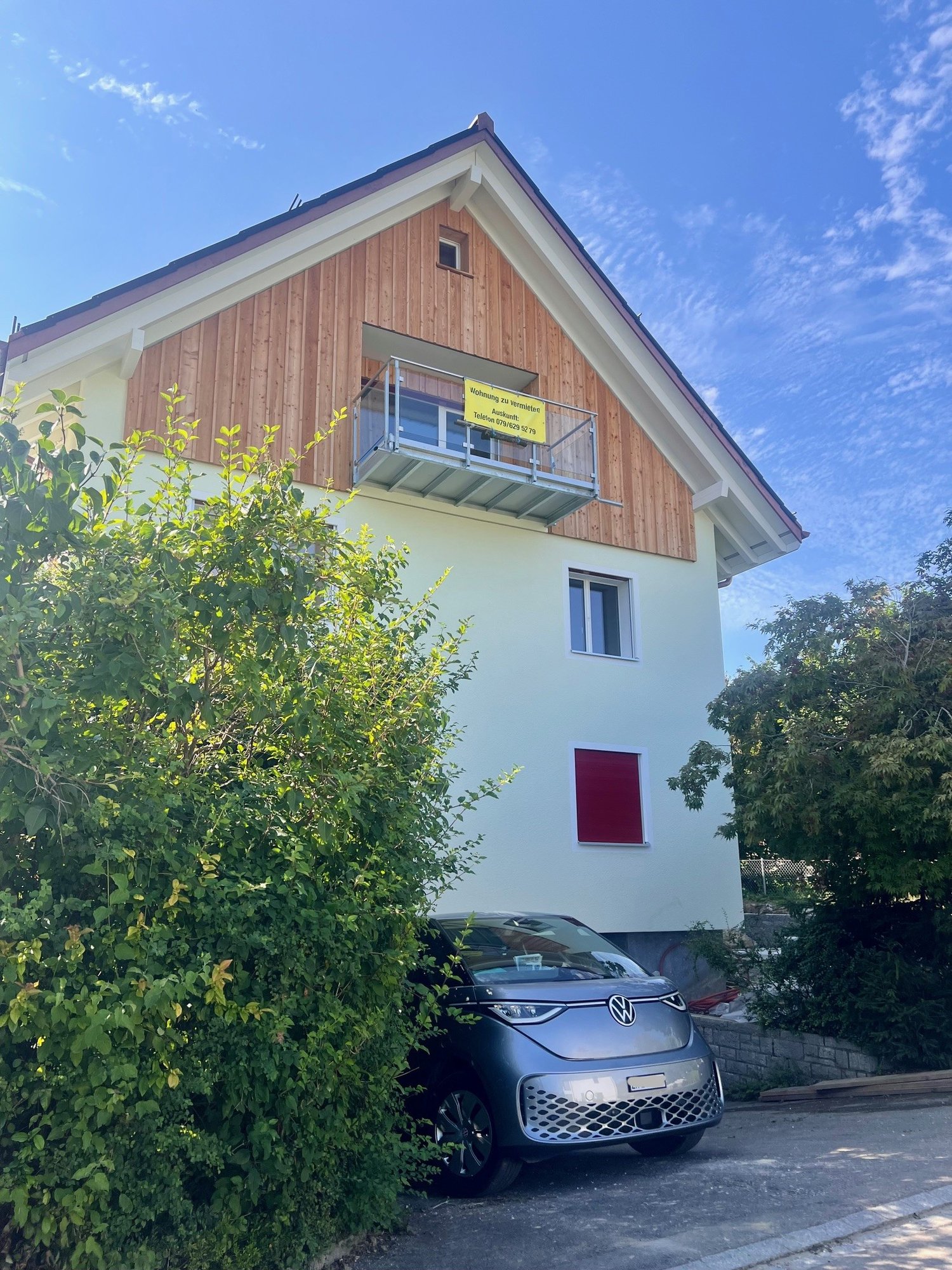 Appartement de 3 pièces, photo 8 sur 8