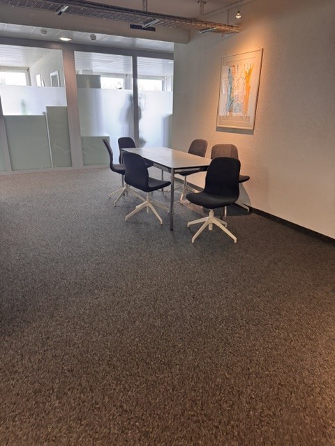 106m² office, photo 4 of 4