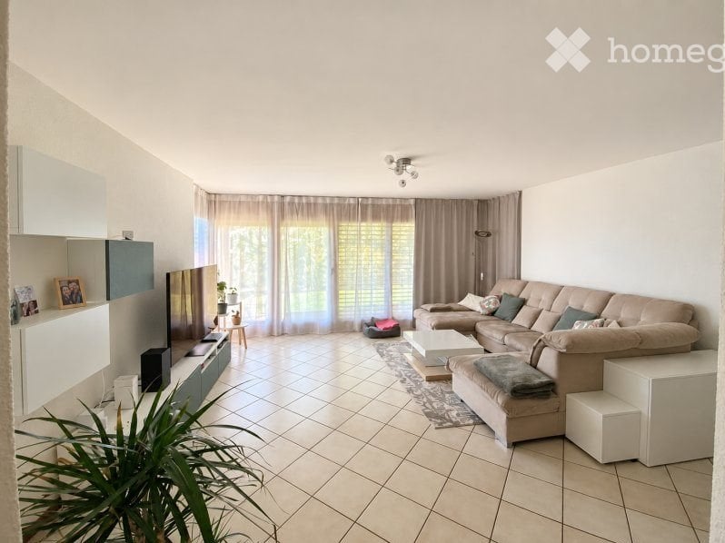 4 ½ rooms apartment