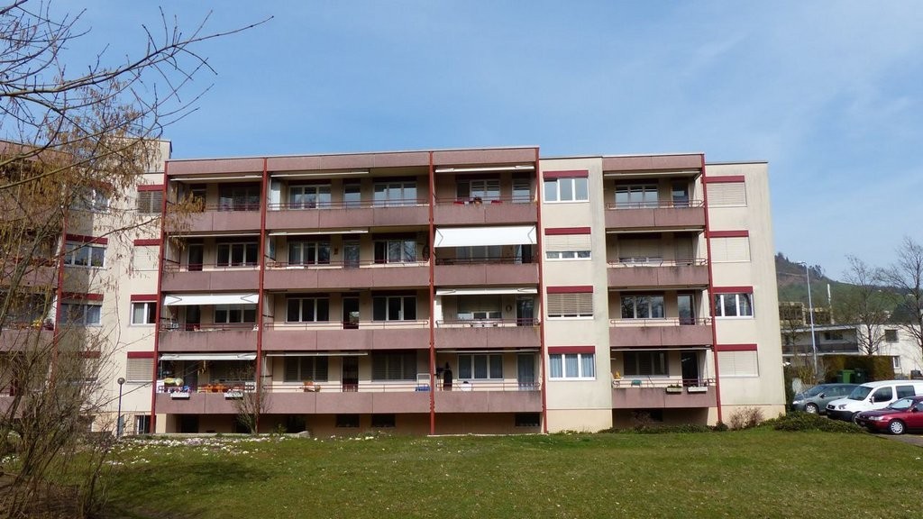 Appartement de 1 ½ pièces, photo 2 sur 3