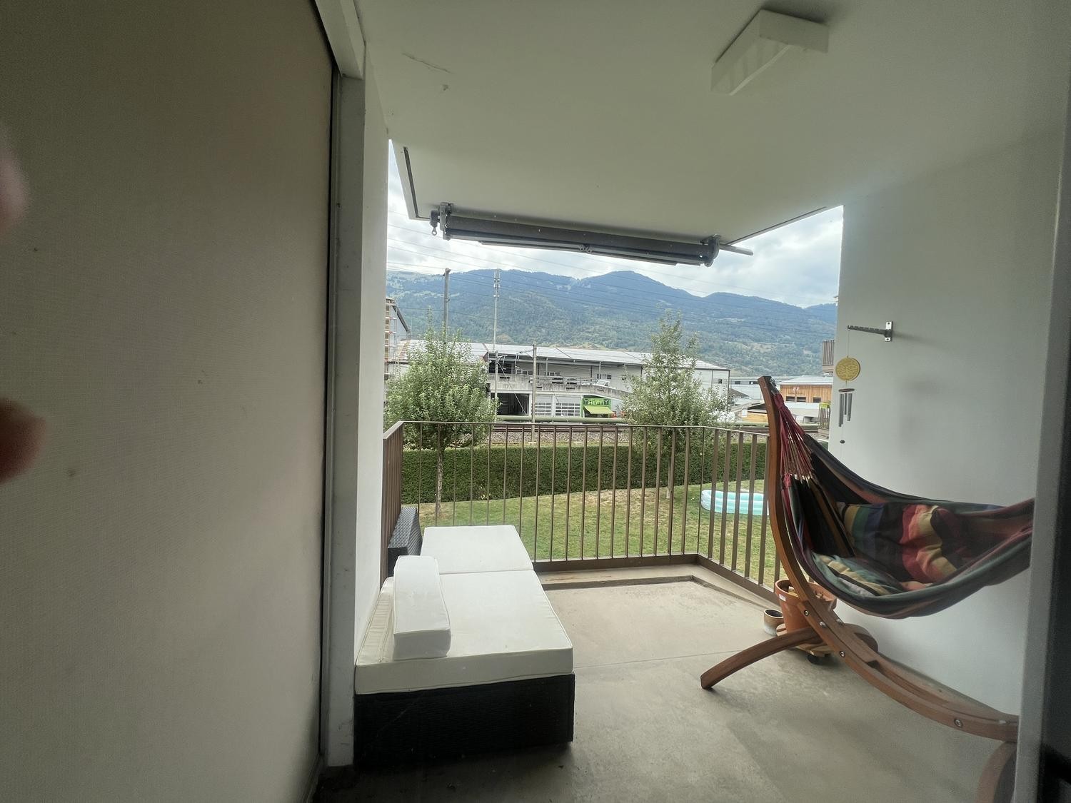Appartement de 2 ½ pièces, photo 7 sur 7