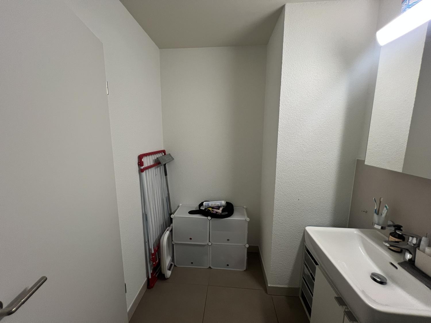 Appartement de 2 ½ pièces, photo 5 sur 7