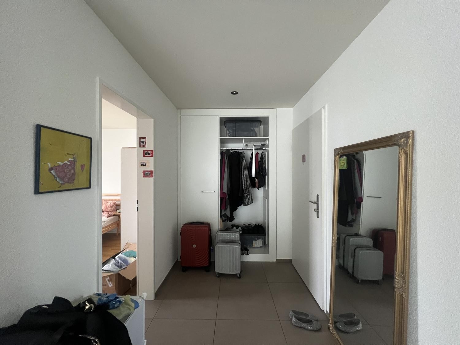 Appartement de 2 ½ pièces, photo 2 sur 7