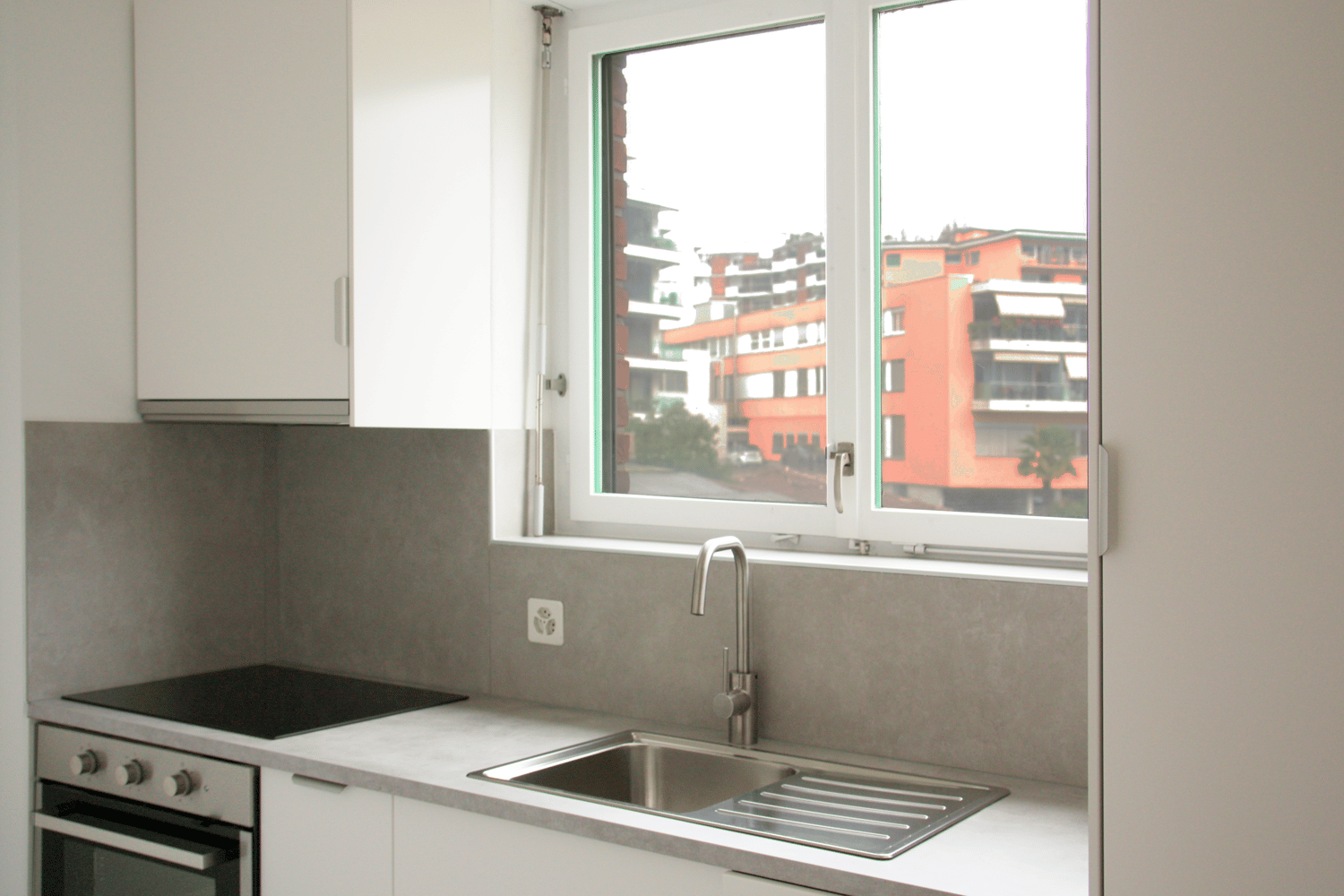 Appartement de 3 ½ pièces, photo 6 sur 10