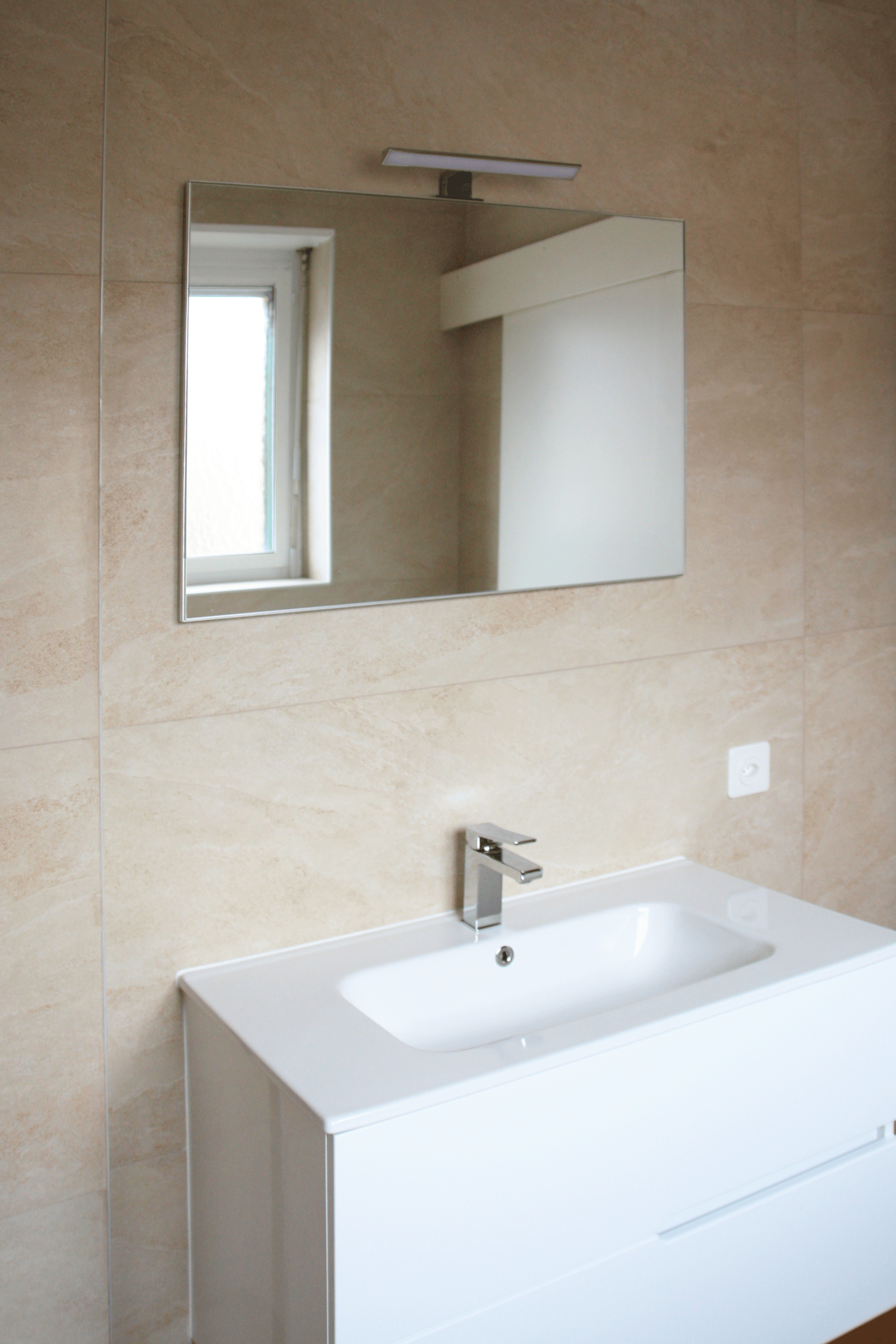 Appartement de 3 ½ pièces, photo 9 sur 10
