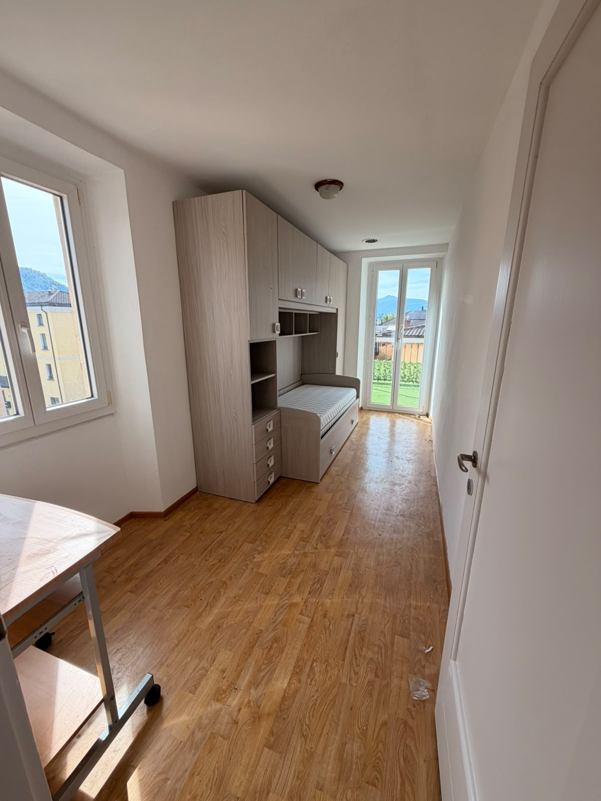 4 ½ rooms apartment