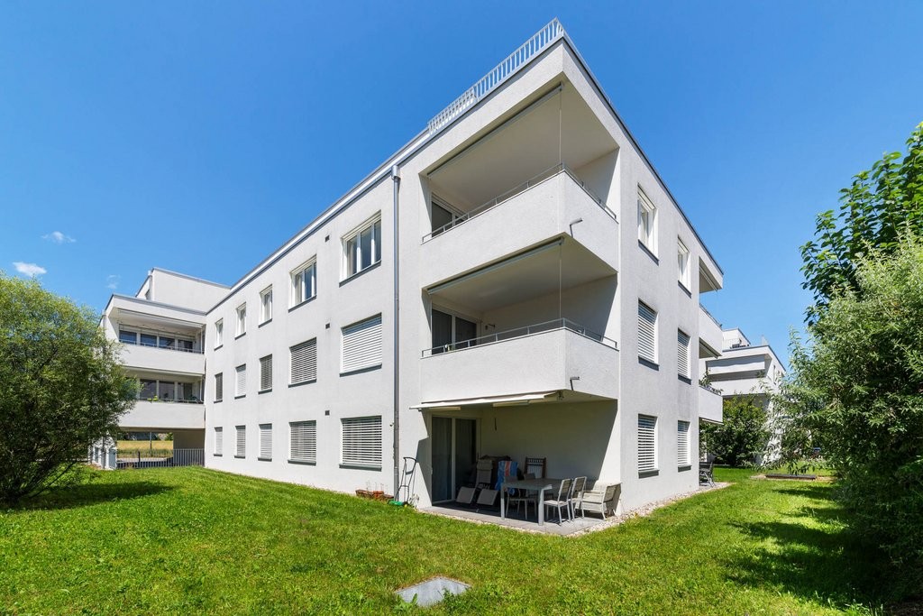 Appartement de 3 ½ pièces, photo 2 sur 10
