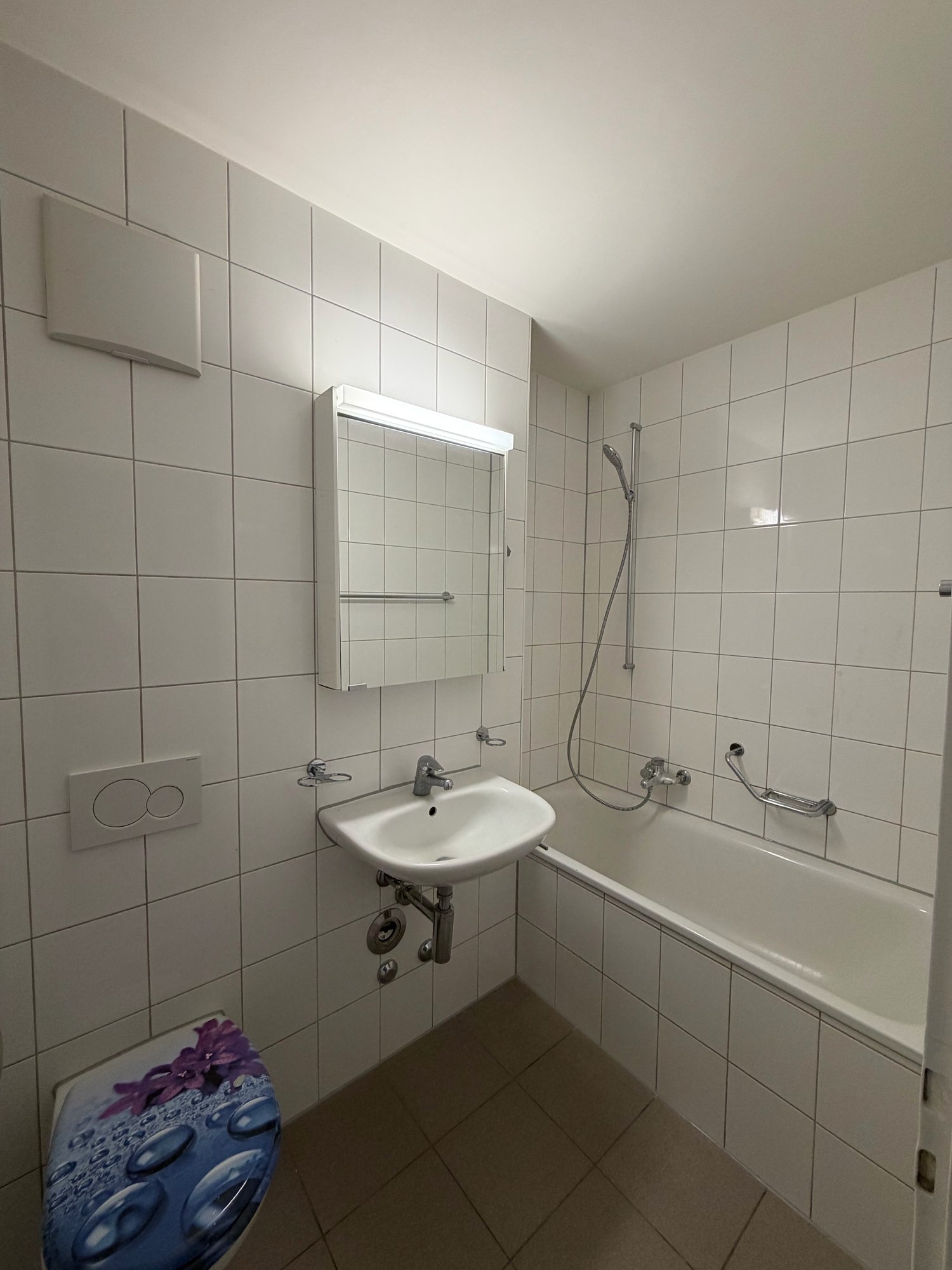 Appartement de 3 pièces, photo 4 sur 9
