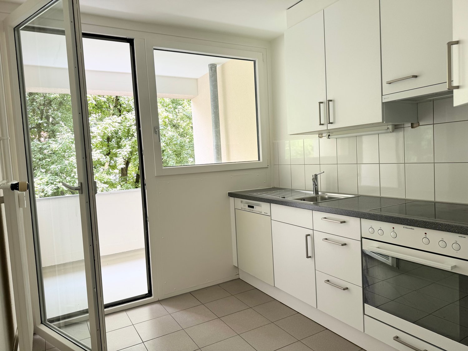 Appartement de 3 pièces, photo 3 sur 9