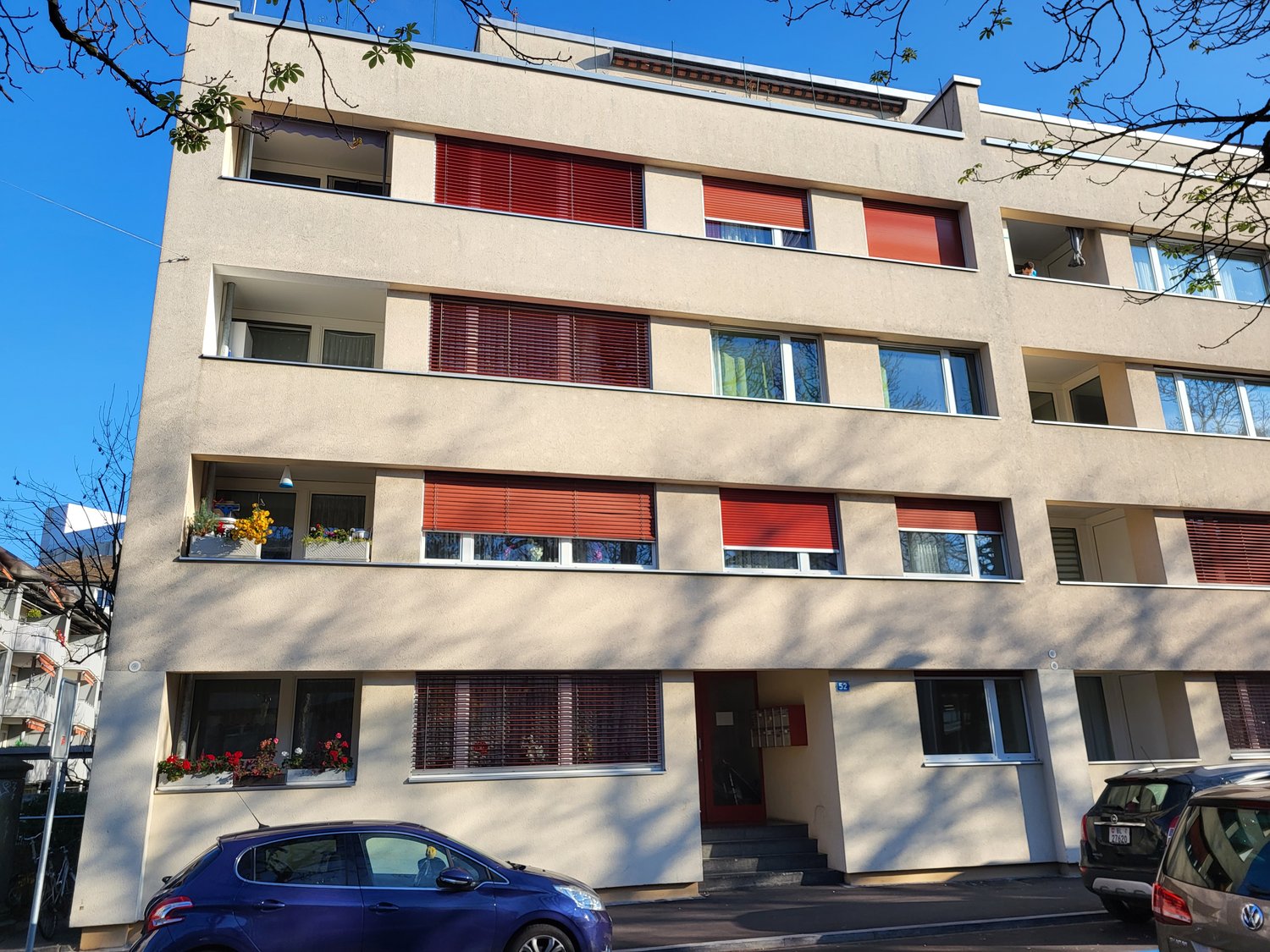 Appartement de 3 pièces, photo 8 sur 9