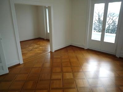 4 ½ rooms apartment, photo 9 sur 9