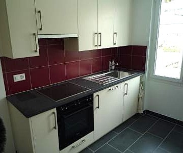 4 ½ rooms apartment, photo 1 sur 9