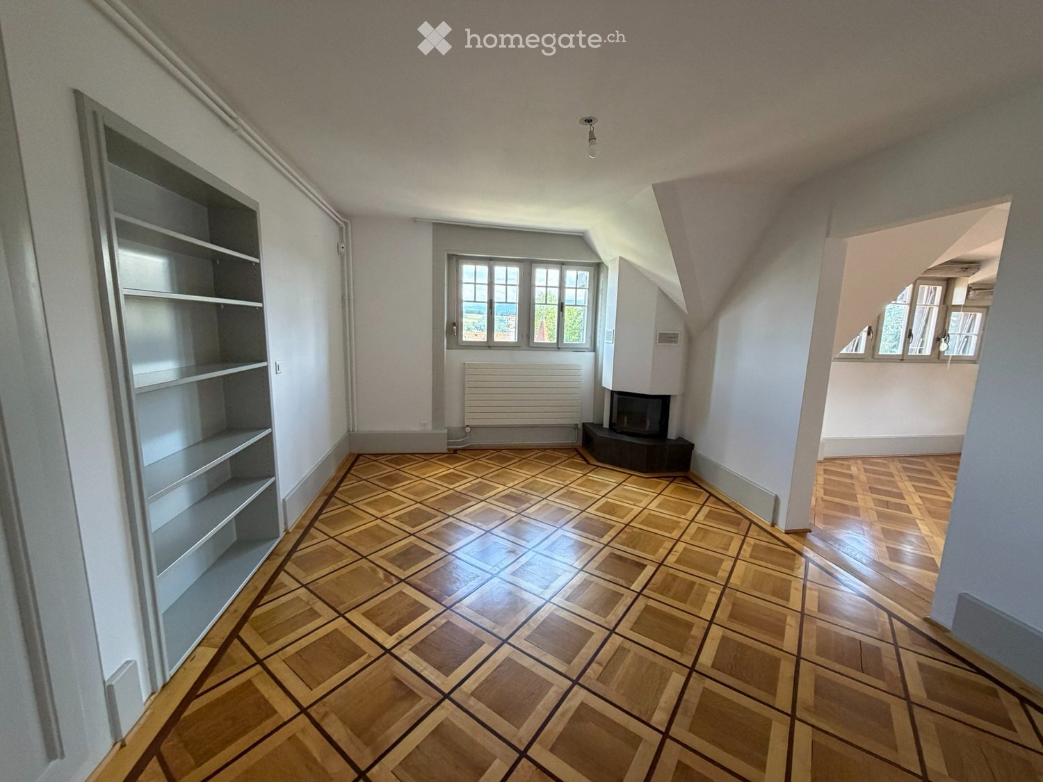 5 ½ rooms apartment, photo 2 sur 5