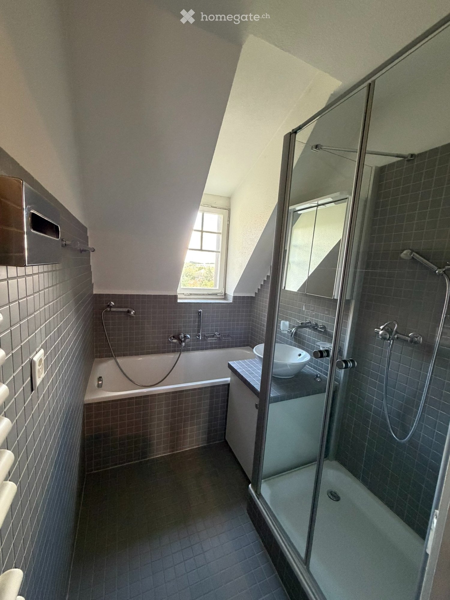 5 ½ rooms apartment, photo 5 sur 5